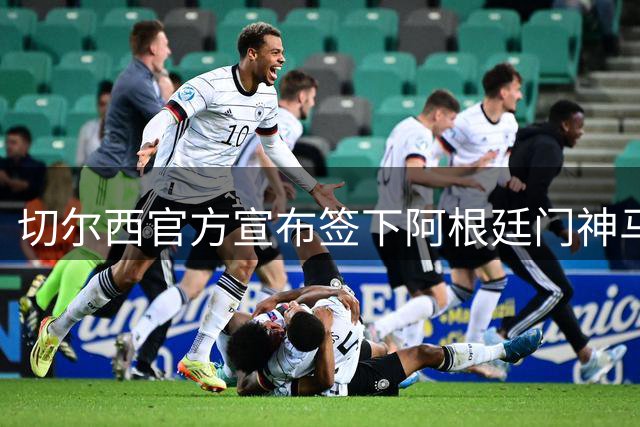 切尔西官方宣布签下阿根廷门神马丁内斯